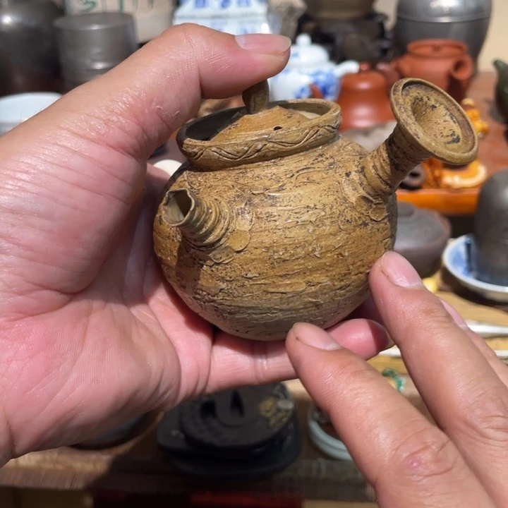 紫砂蜜胺手工好物推荐