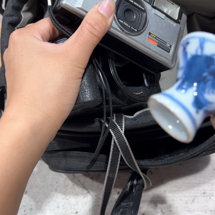 顺*新亿阁杂项无售后