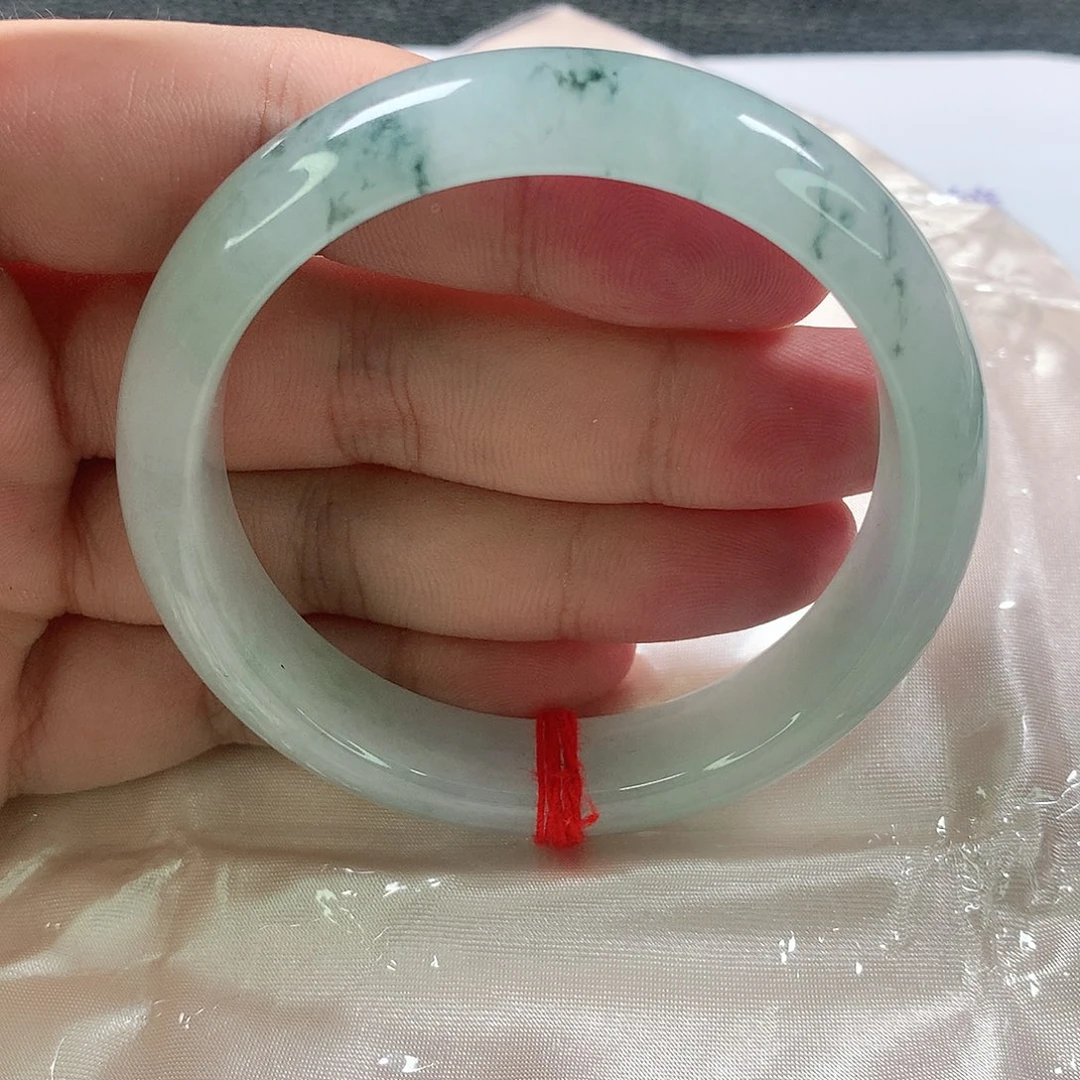 未镶嵌手镯翡翠339号