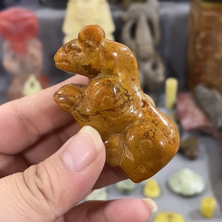 未镶嵌和田玉（糖玉）挂件玉玉玉玉玉玉玉玉玉
