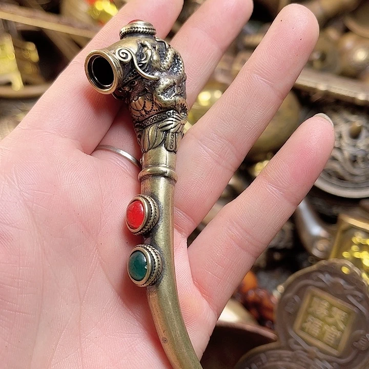 铜器摆件家居摆件