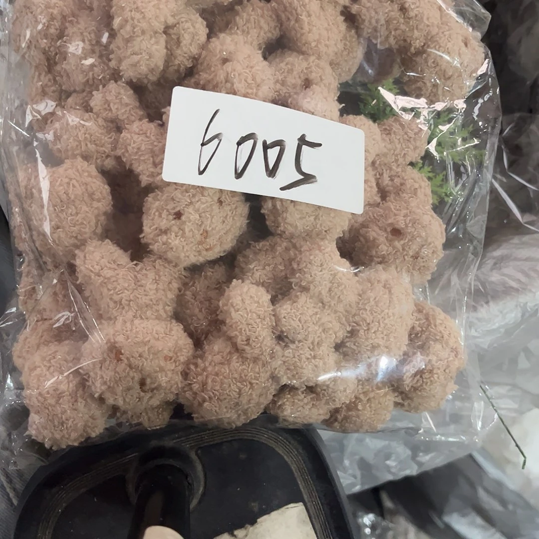 ****子手工制作DIY slime