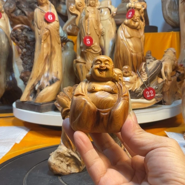 柏木（崖柏）崖柏  弥勒