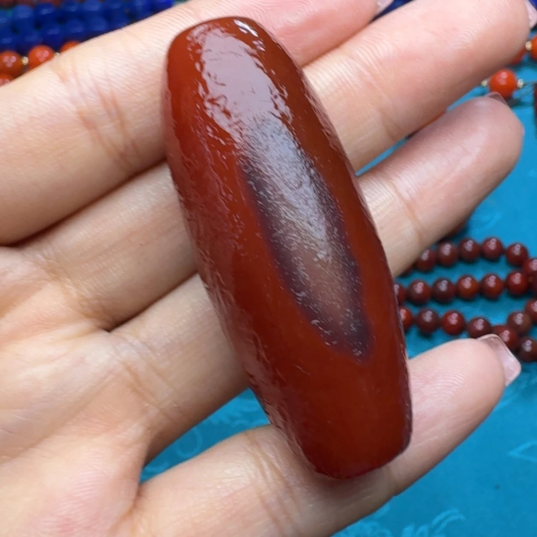 玛瑙/玉髓未镶嵌手链