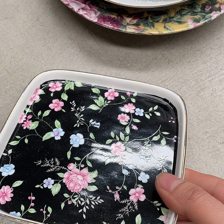 陶瓷摆件摆件摆件微瑕