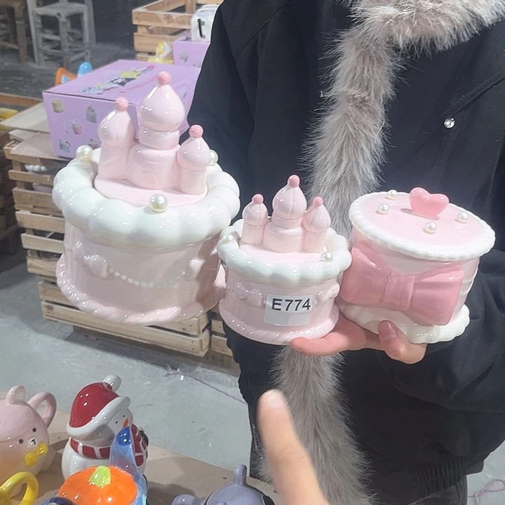 紫砂茶叶罐我们的生活也