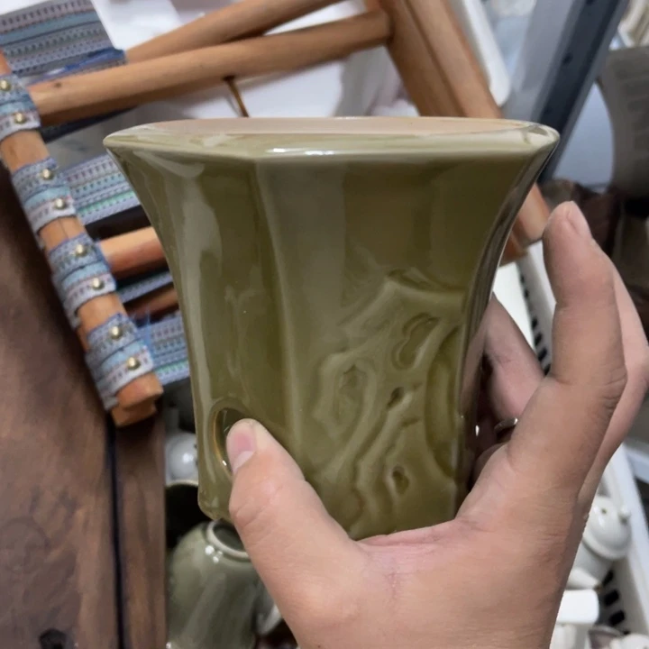 紫砂陶瓷茶具微瑕介意勿拍