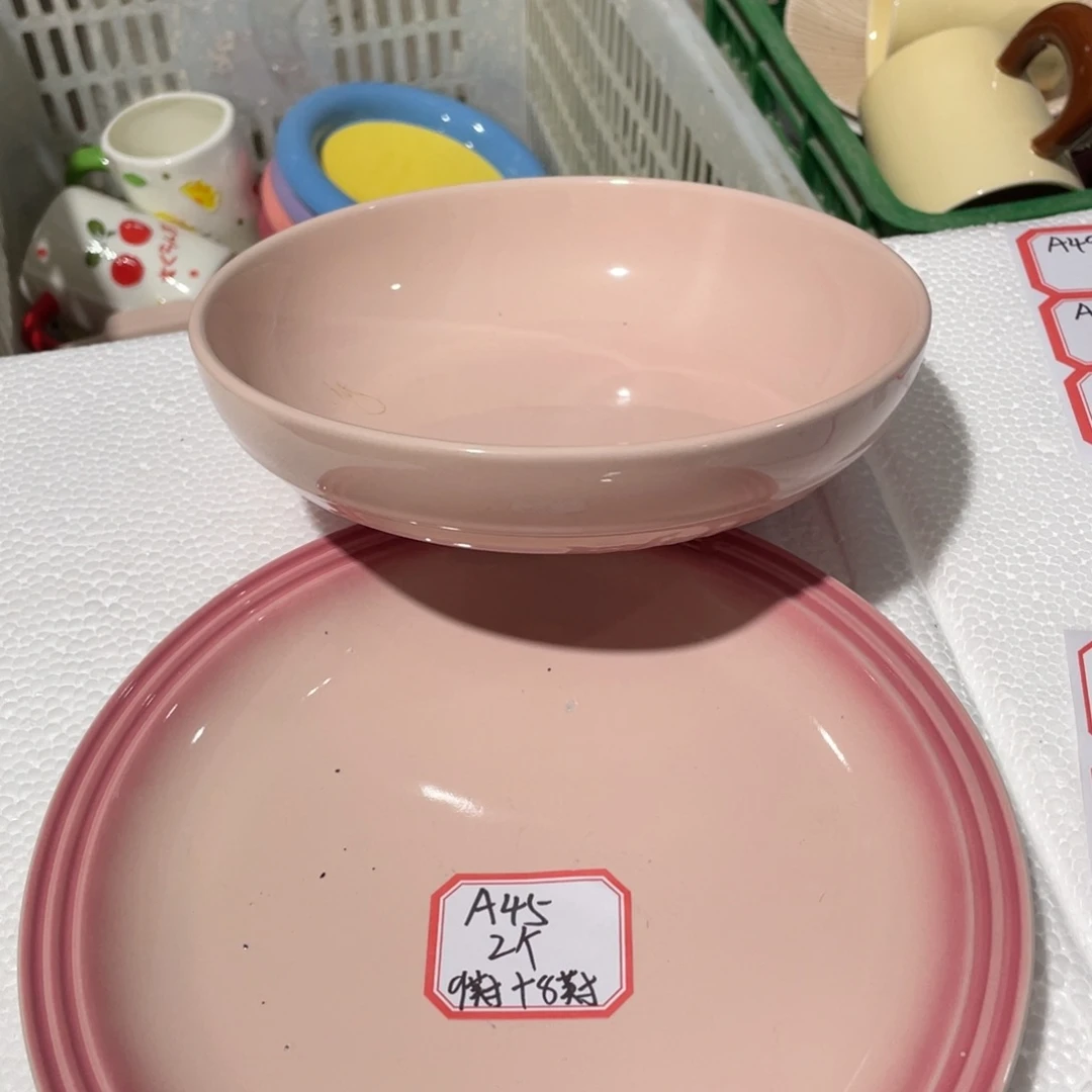 瓷片微瑕陶瓷餐具默认微瑕45