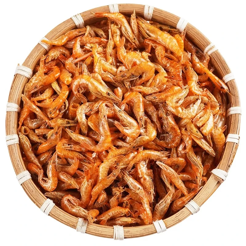 野河小溪小虾米老乡自产自销150g包邮到家