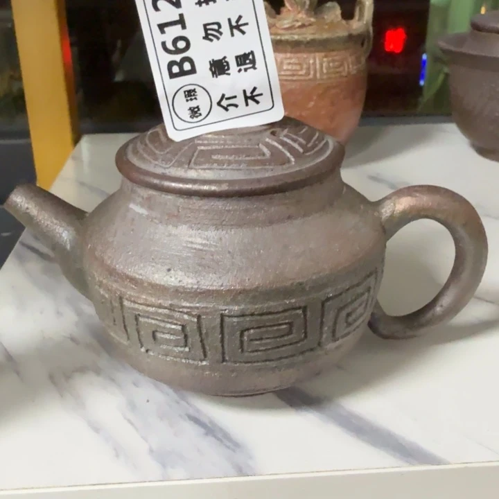 摆件柴烧新品福利多多
