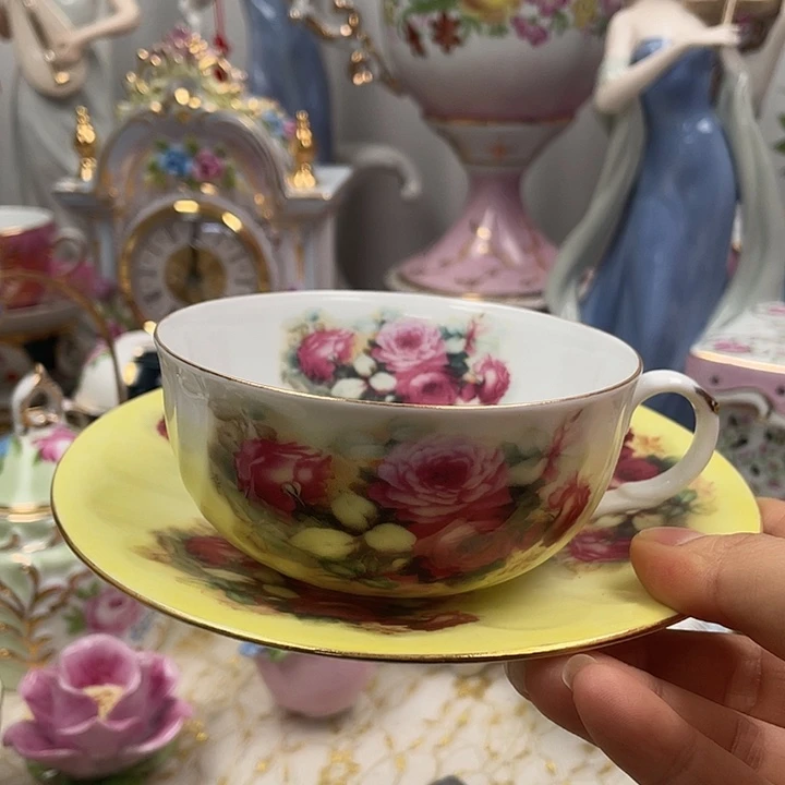 陶瓷摆件摆件摆件微瑕