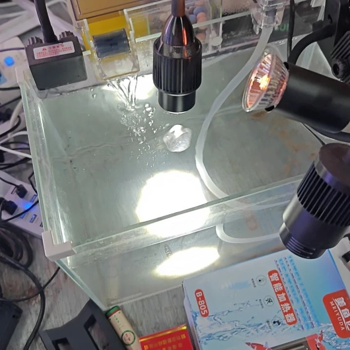 壁挂瀑布过滤器ahaq 16h。