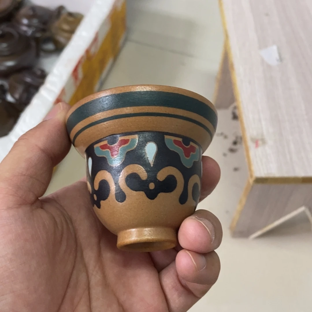 茶壶紫砂宜兴紫砂艺术