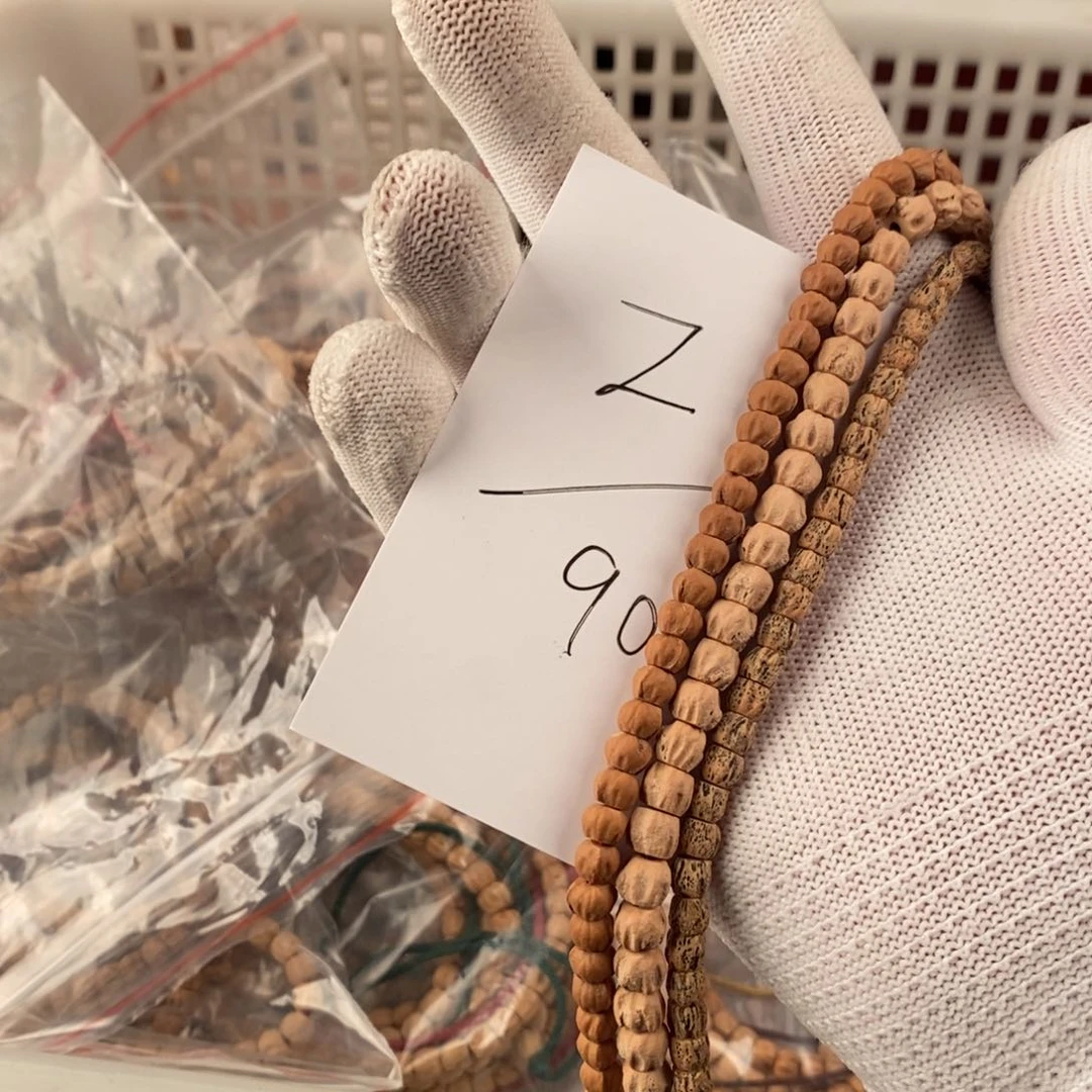 柏香籽/百香籽手串z****e