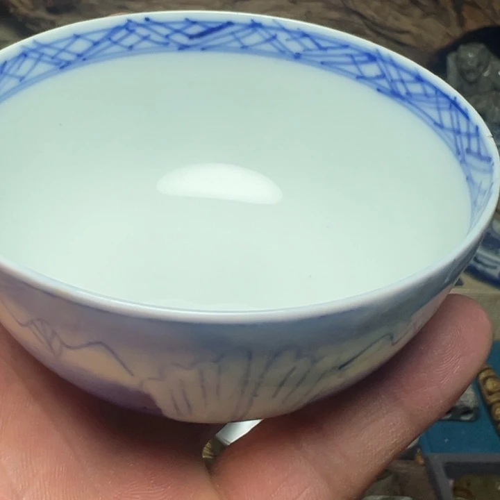 和田玉（糖玉）挂件未镶嵌炳*