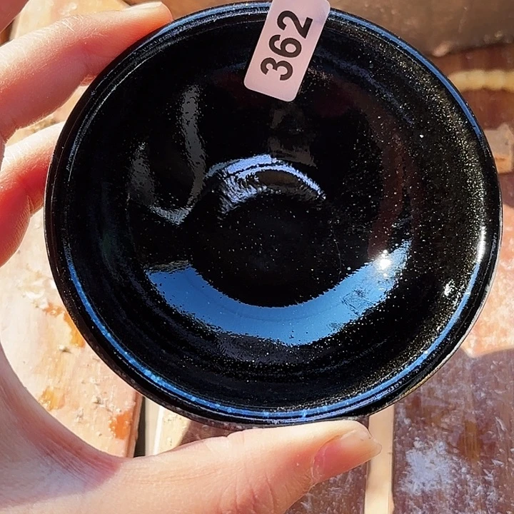 茶盏～你也不要多吃些