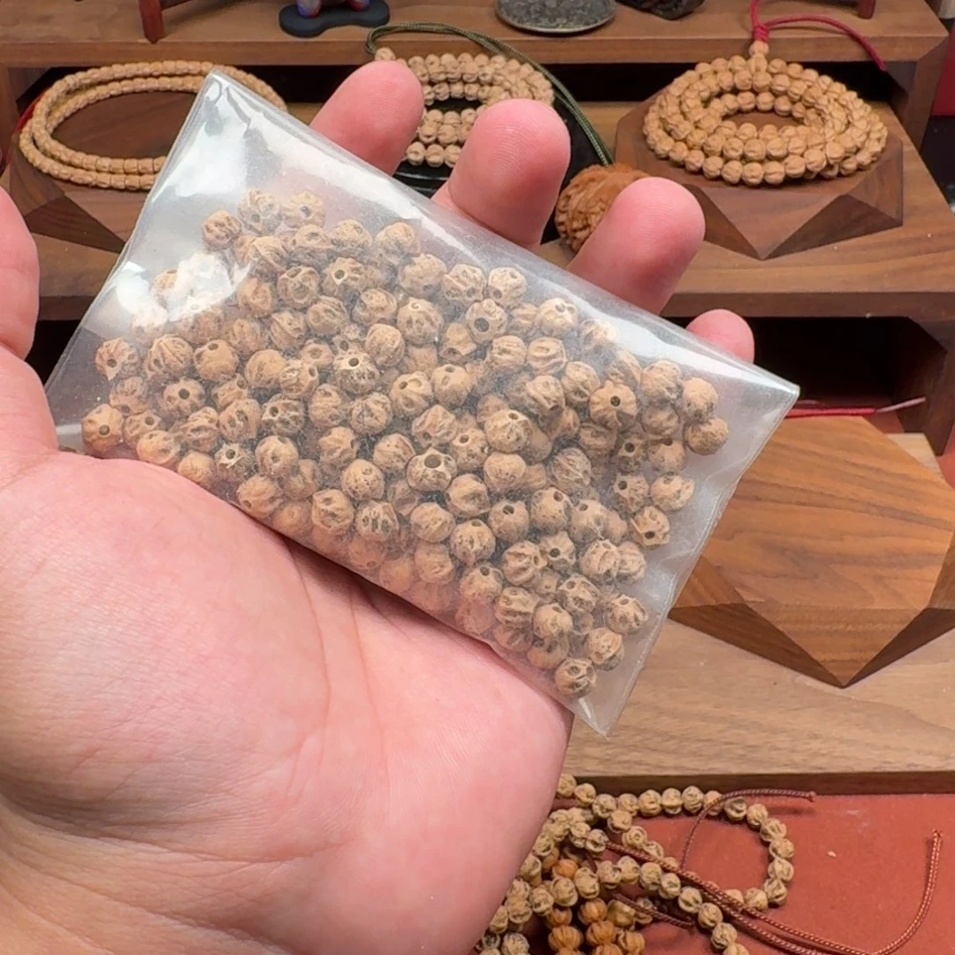 柏香籽/百香籽吊坠