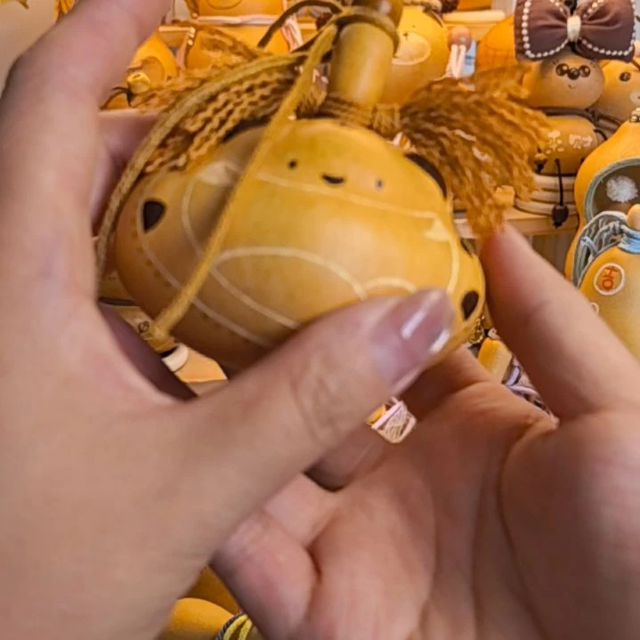 雨***晴老虎钱袋子 不退不换