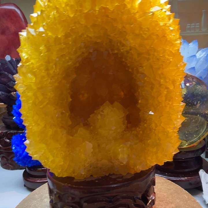 石材摆件 一物一拍