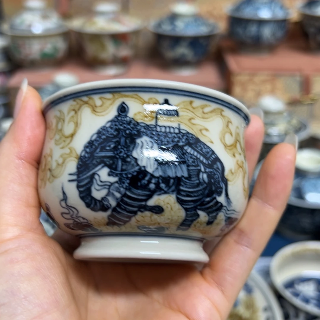 【闪购商品】陶瓷艺术有限公司