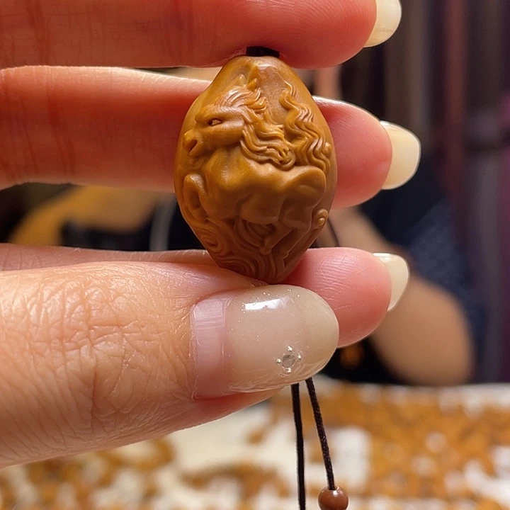 手串/手链橄榄核