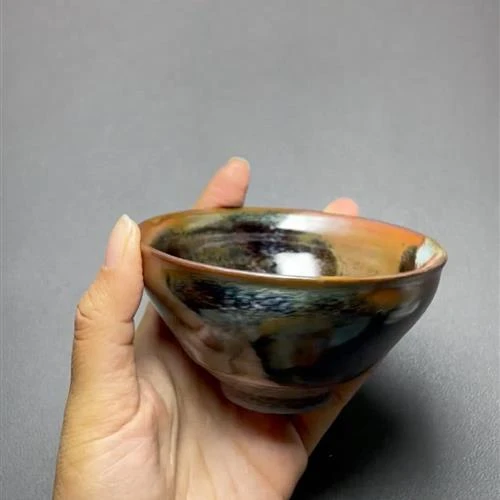 【闪购商品】茶盏-619............