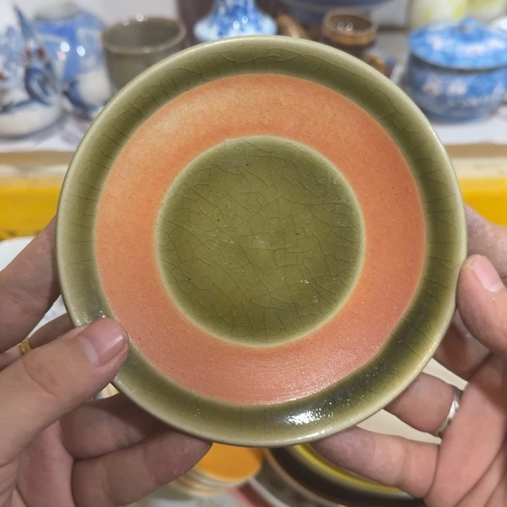 陶瓷推荐第二名20包邮