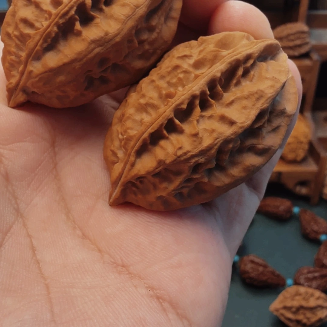 吊坠文玩核桃mz开播