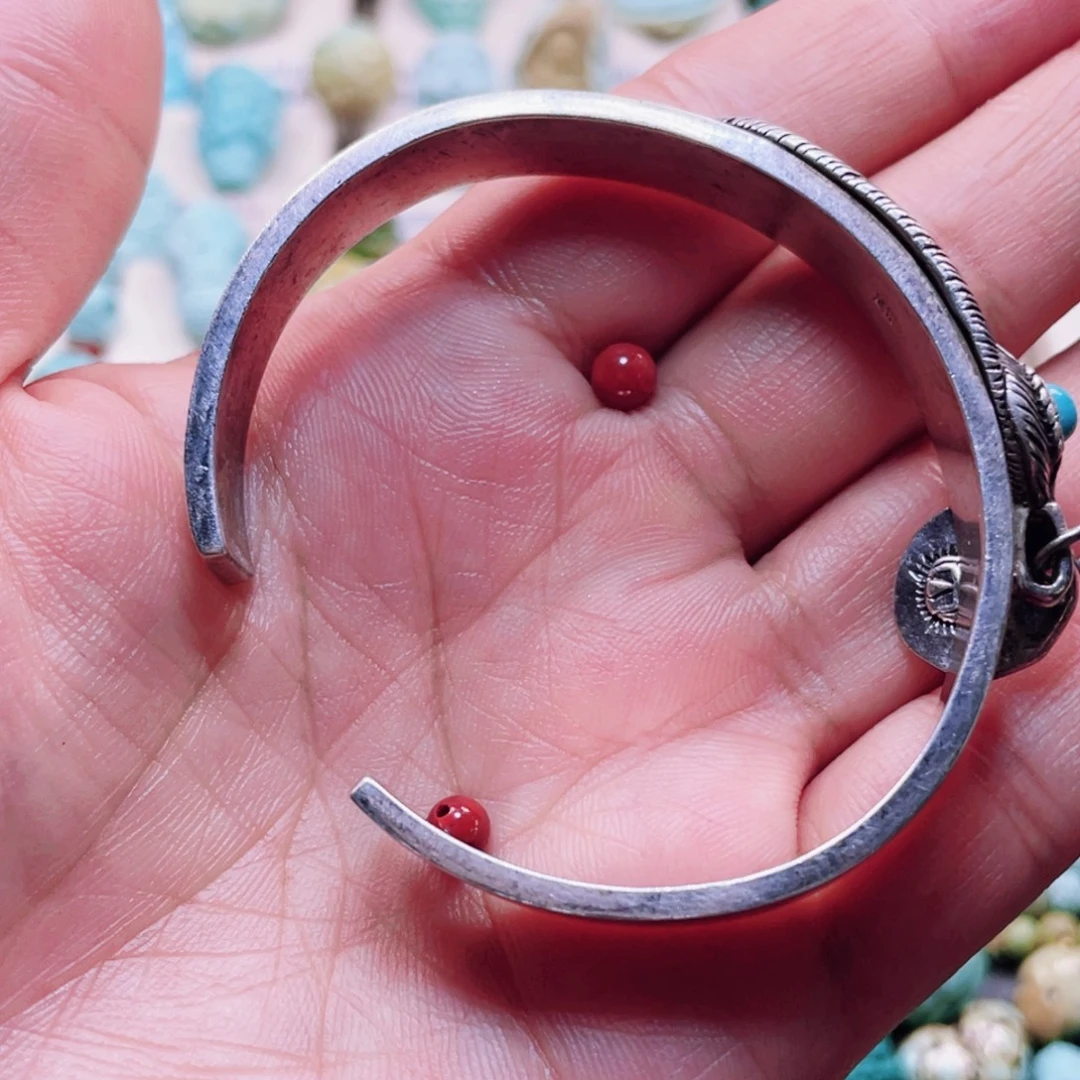 ****い南红玛瑙未镶嵌配饰