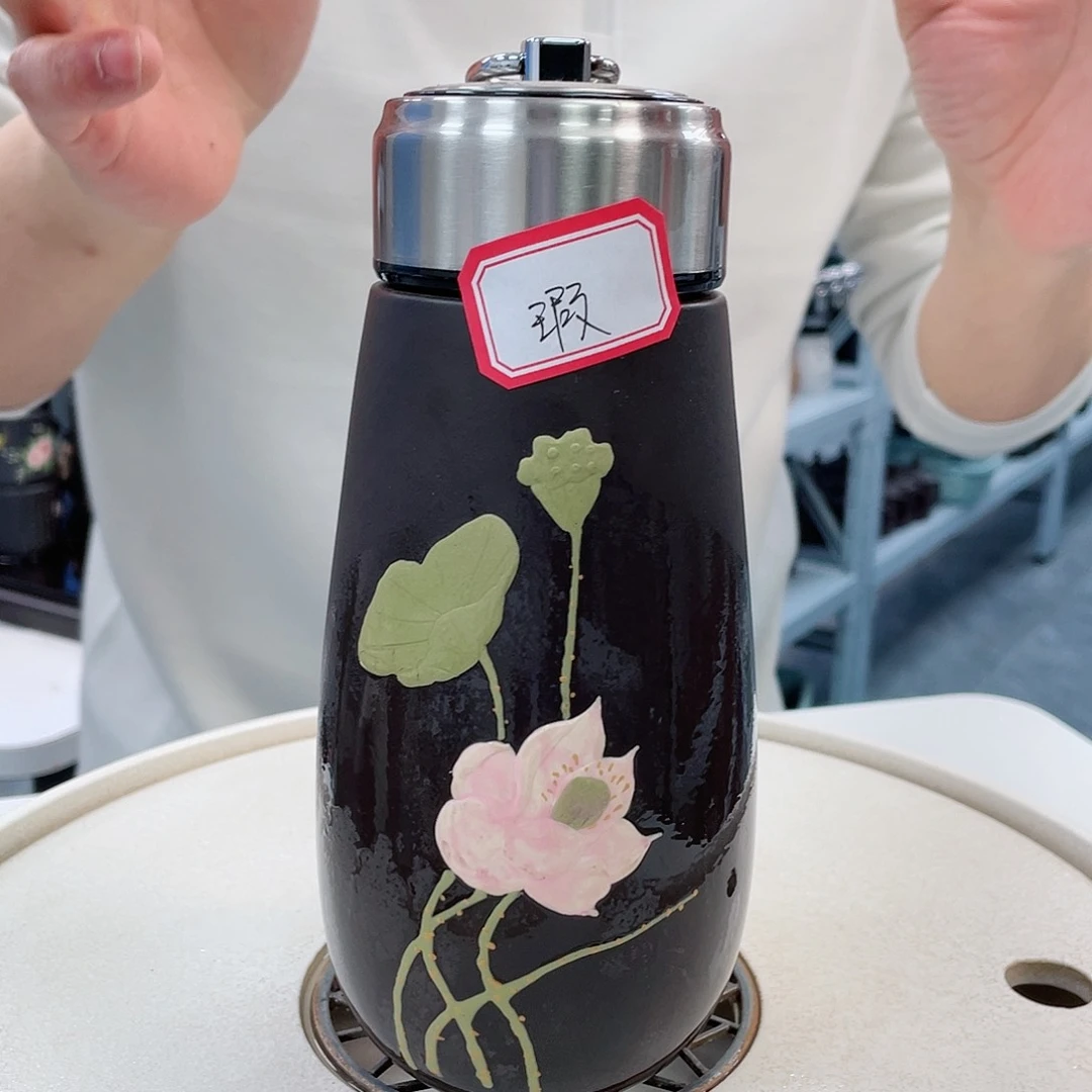 紫砂茶杯微瑕双11111111111111