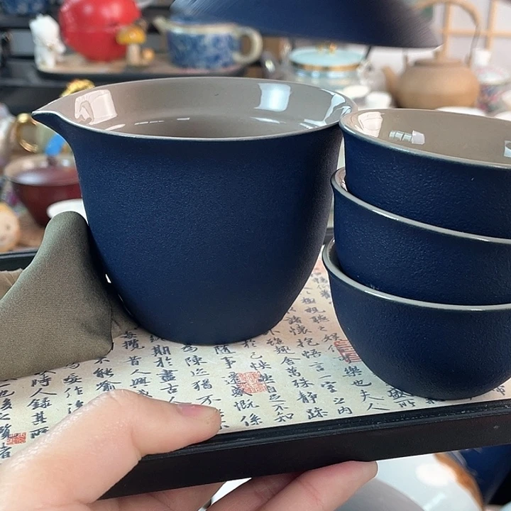 茶具套装特价包邮