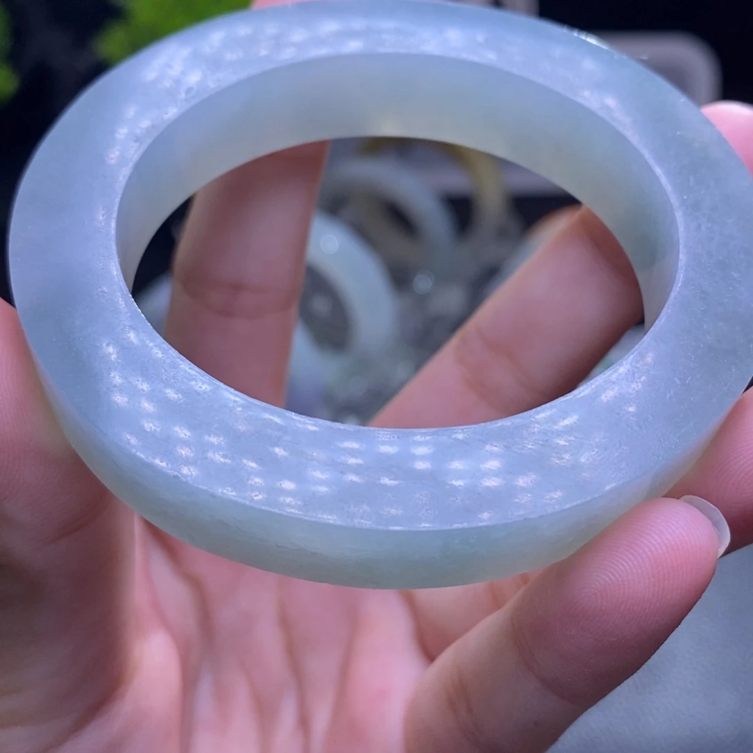 未镶嵌贵妃定制翡翠