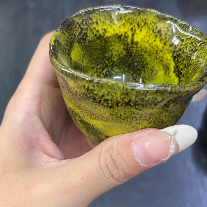 海外陶瓷茶具日化