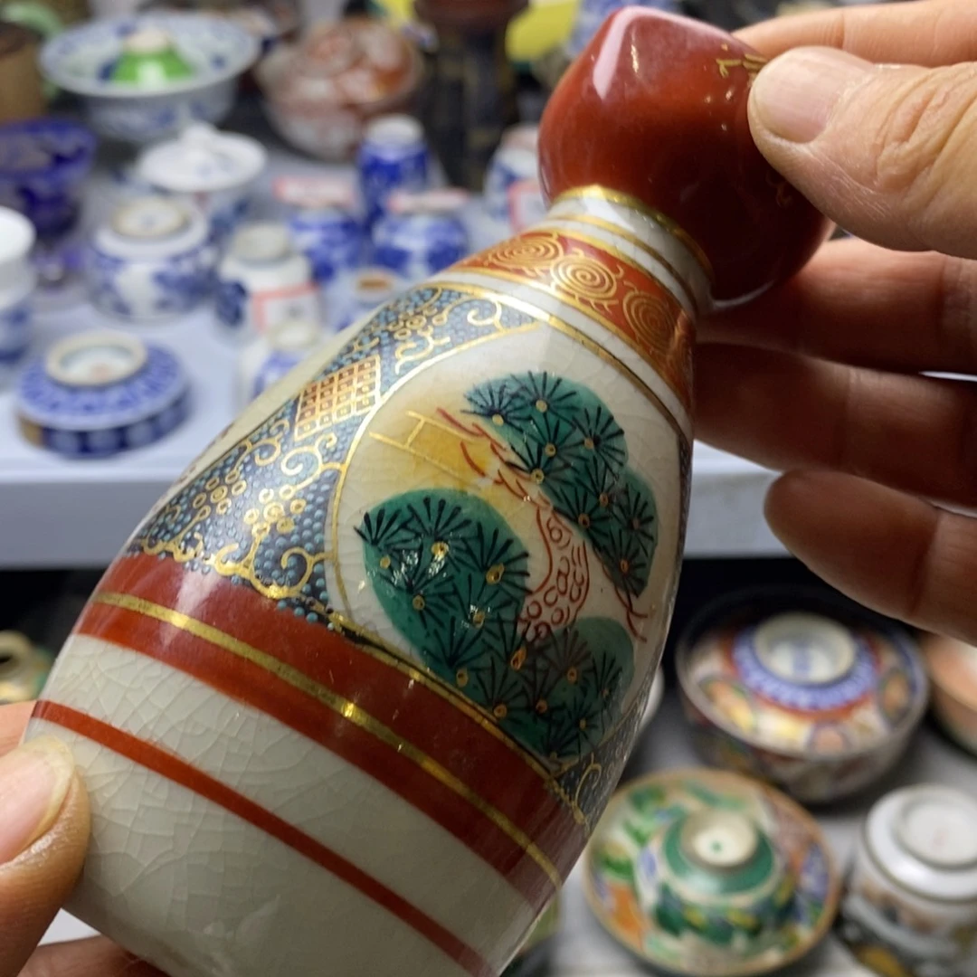 瓷片一切以用户利益作为前提并加以