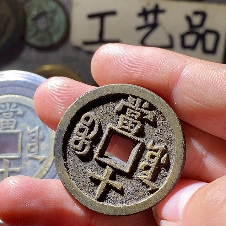 铜现代工艺品仿制品