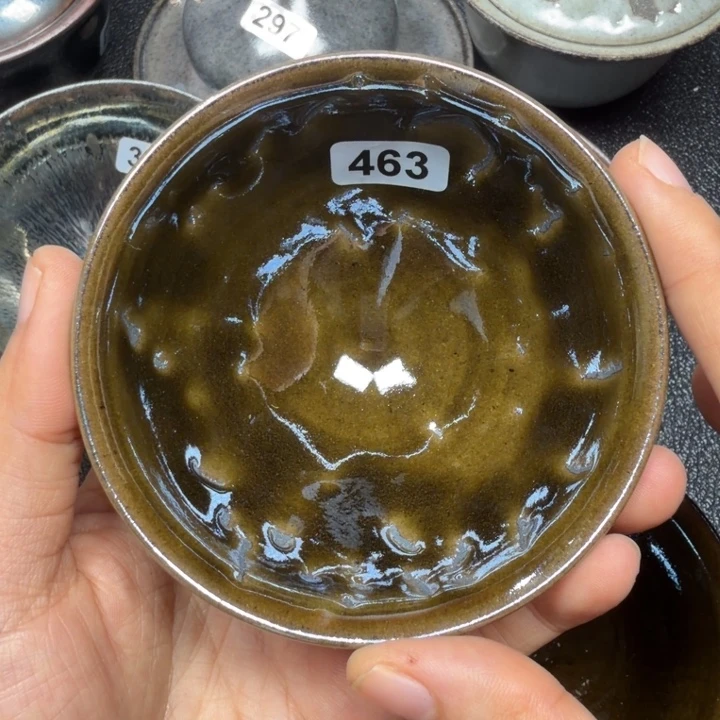 茶盏焦源龙窑，不忘初心463