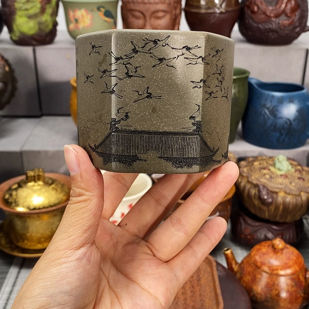 茶壶紫砂紫砂紫砂