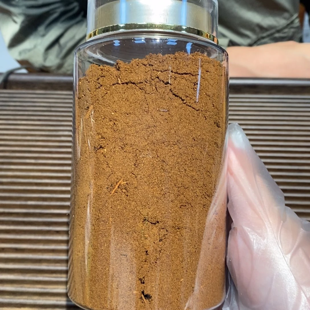 柏木（崖柏）雷击崖柏粉