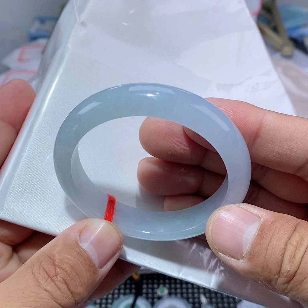 【闪购商品】翡翠手镯未镶嵌翡翠手镯