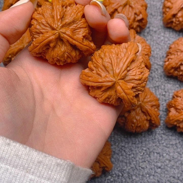 用***6吊坠文玩核桃核桃