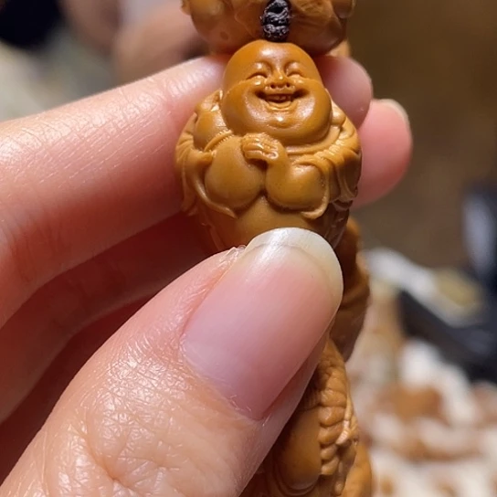 橄榄核手串/手链橄榄核