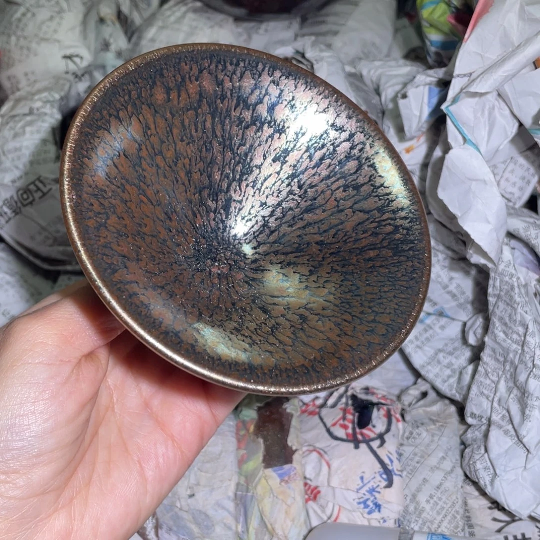 茶盏建盏直播间链接