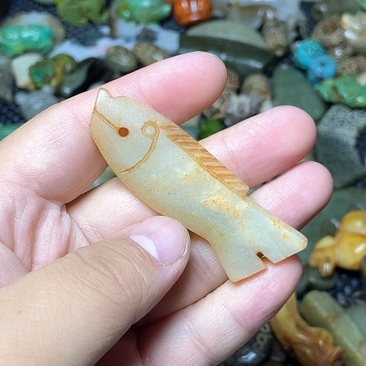 摆件直播间链接41