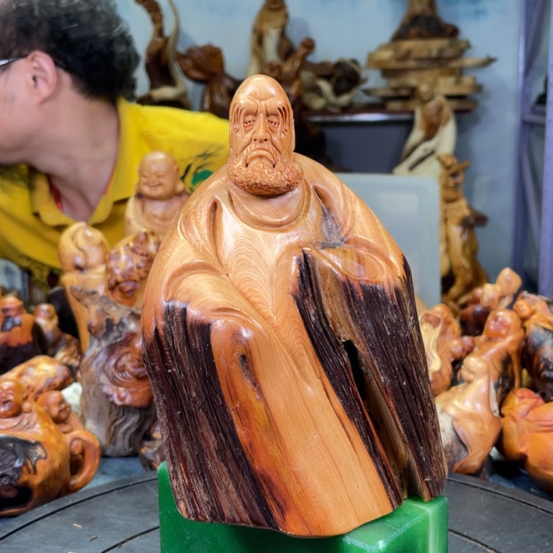 【闪购商品】柏木（崖柏）其他