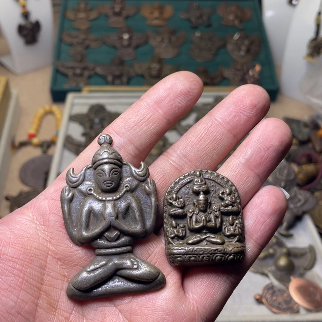 藏传福利两件套福利