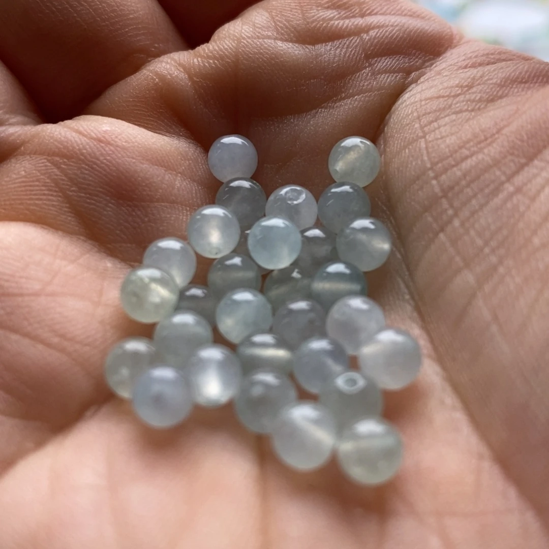 未镶嵌手链翡翠买断