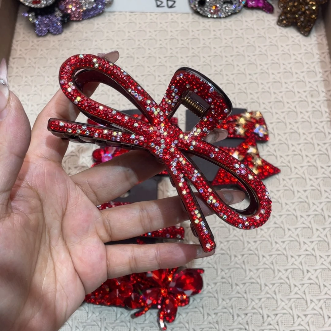 仿水晶铁合金098753