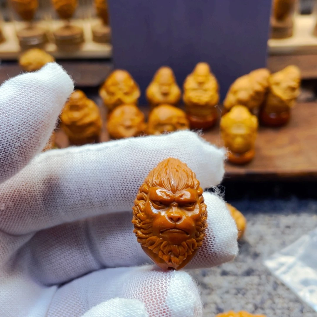 【闪购商品】橄榄核手串/手链