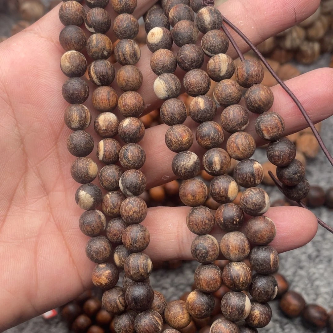 贡木贡木0.8圆珠夹白