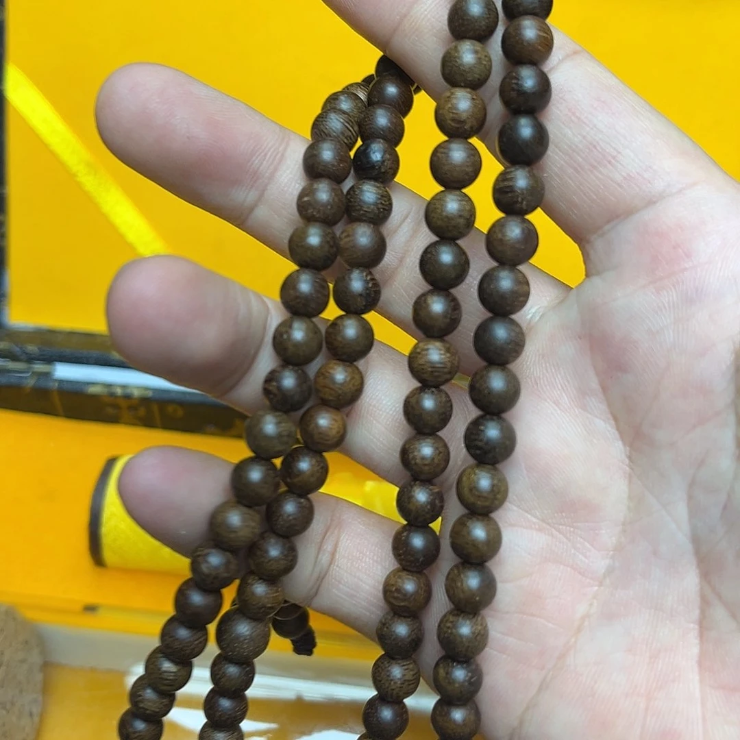 大叶紫檀(黑酸枝木类)
